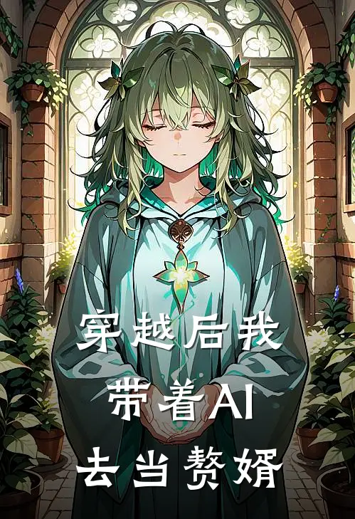 穿越后我带着AI去当赘婿