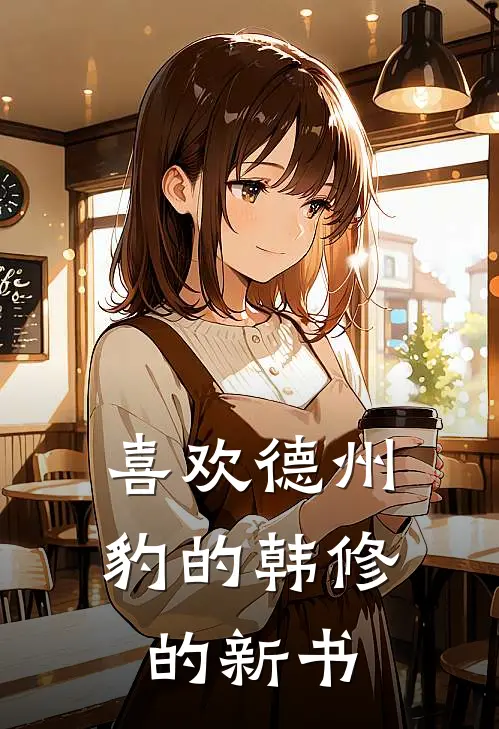 喜欢德州豹的韩修的新书