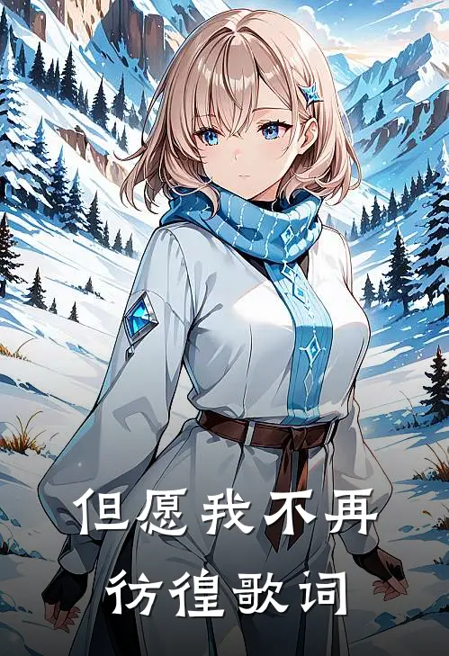 但愿我不再彷徨歌词