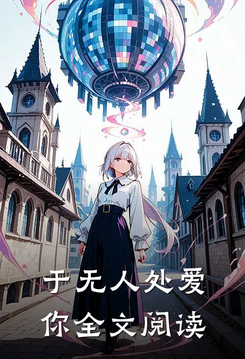 于无人处爱你全文阅读