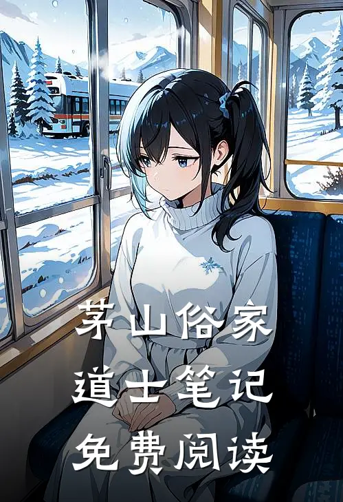 茅山俗家道士笔记免费阅读