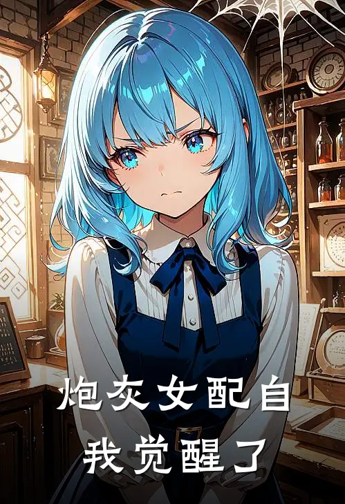 炮灰女配自我觉醒了