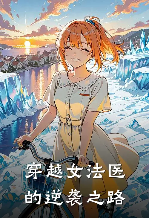 穿越女法医的逆袭之路