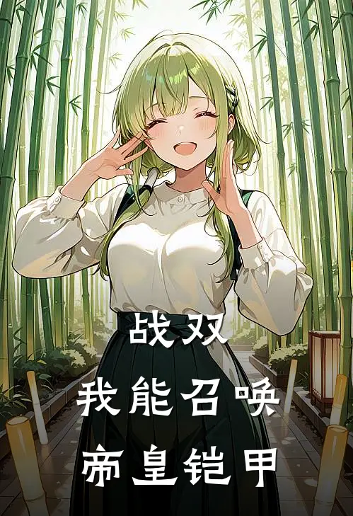 战双：我能召唤帝皇铠甲