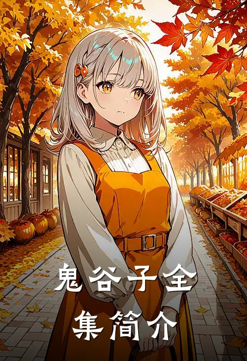 鬼谷子全集简介