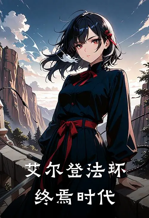 艾尔登法环：终焉时代(林秋葛瑞克)全集阅读_艾尔登法环：终焉时代最新章节阅读