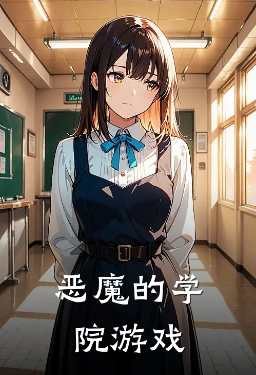 恶魔的学院游戏(司徒雨馨周炎)完结版免费小说_热门完结小说恶魔的学院游戏(司徒雨馨周炎)