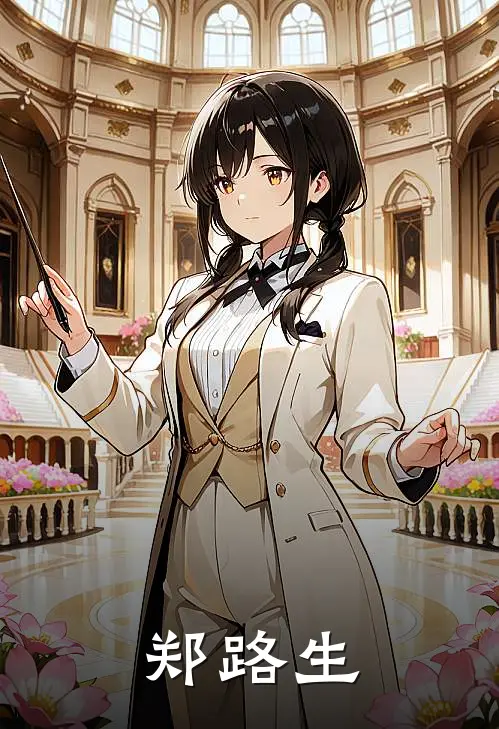 郑路生
