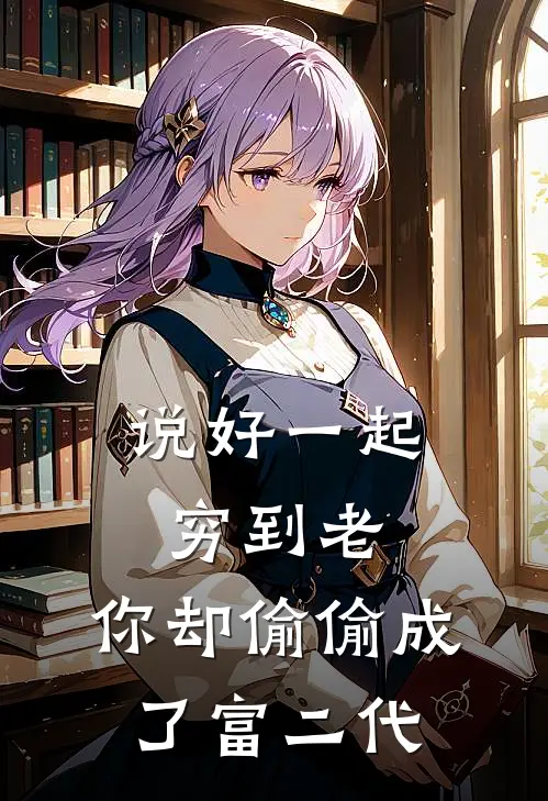 说好一起穷到老，你却偷偷成了富二代林小雅陈凡热门小说排行_免费阅读全文说好一起穷到老，你却偷偷成了富二代(林小雅陈凡)