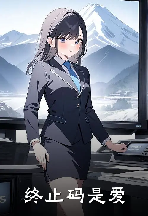 终止码是爱张子豪陈默最新完结小说推荐_最新更新小说终止码是爱(张子豪陈默)