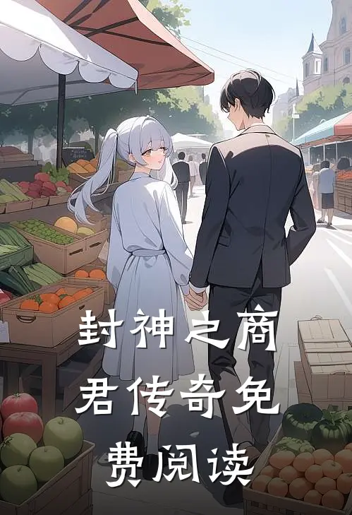 封神之商君传奇免费阅读