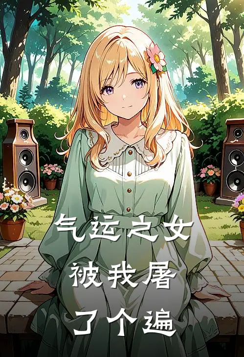 气运之女，被我屠了个遍(君凌天王诗雨)全本免费完结小说_小说完结免费气运之女，被我屠了个遍君凌天王诗雨