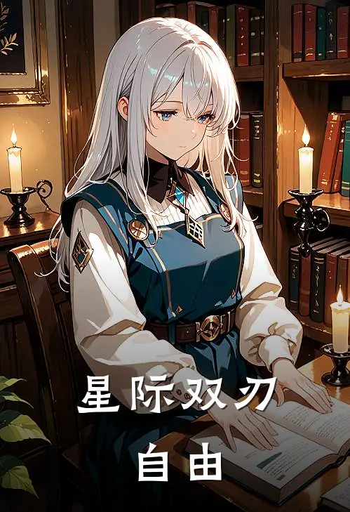 星际双刃：自由