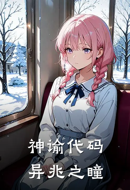 神谕代码：异兆之瞳