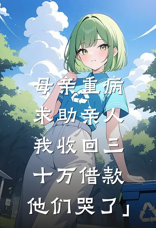 母亲重病求助亲人，我收回三十万借款，他们哭了」林建军林晚最新小说推荐_完结小说母亲重病求助亲人，我收回三十万借款，他们哭了」(林建军林晚)