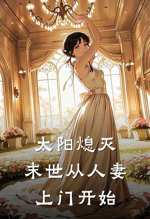 太阳熄灭，末世从人妻上门开始(张欣美宋杨)免费小说大全_小说完结免费太阳熄灭，末世从人妻上门开始张欣美宋杨