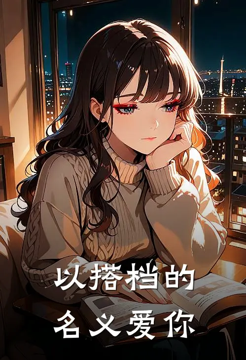 以搭档的名义爱你