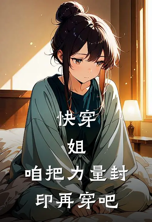 快穿：姐，咱把力量封印再穿吧司键仁碧霄全文免费阅读无弹窗大结局_（司键仁碧霄）快穿：姐，咱把力量封印再穿吧最新小说