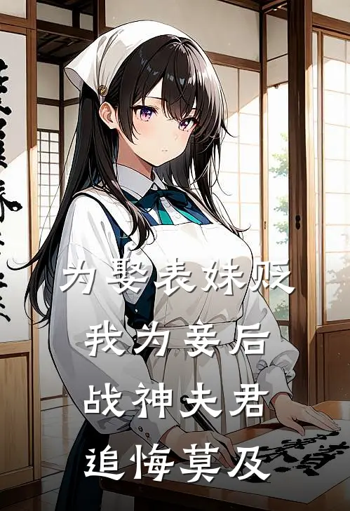 为娶表妹贬我为妾后，战神夫君追悔莫及