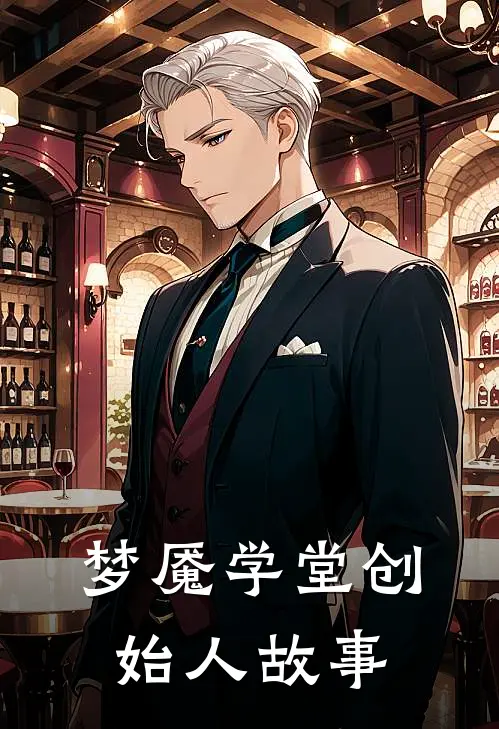 梦魇学堂创始人故事