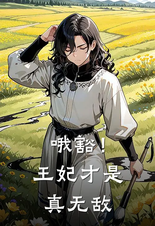 哦豁！王妃才是真无敌