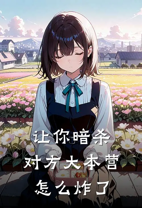 让你暗杀，对方大本营怎么炸了