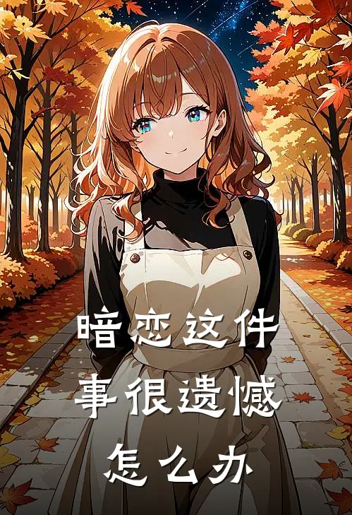 暗恋这件事很遗憾怎么办