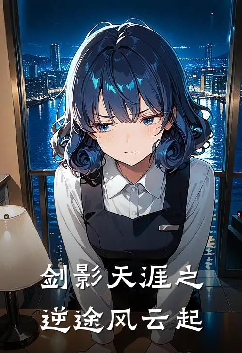 剑影天涯之逆途风云起(林风叶无痕)小说推荐完本_全本免费小说剑影天涯之逆途风云起林风叶无痕