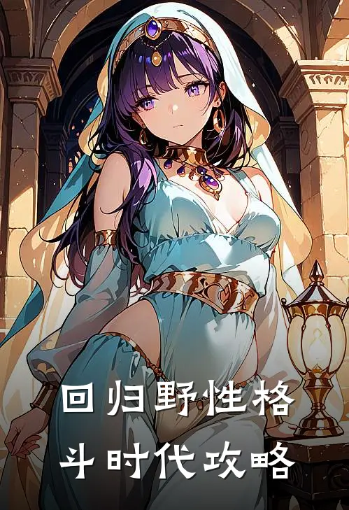 回归野性格斗时代攻略