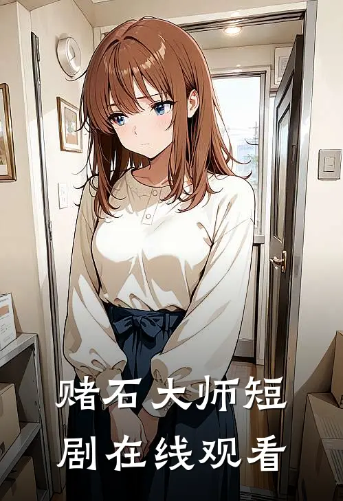 赌石大师短剧在线观看