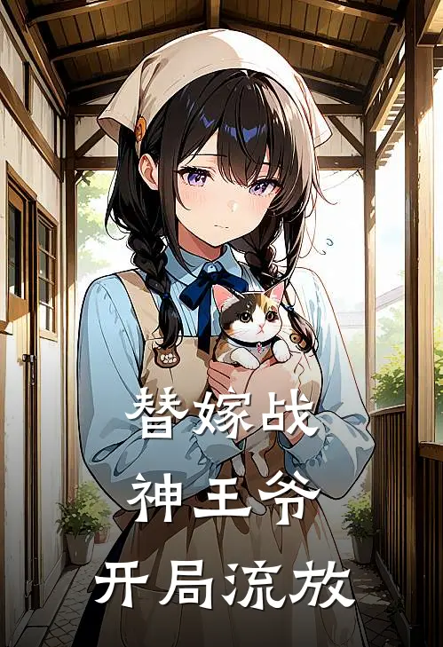 替嫁战神王爷，开局流放