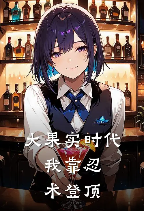 郭佳亮侯嘉辉《大果实时代：我靠忍术登顶》_(郭佳亮侯嘉辉)热门小说