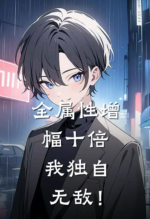 全属性增幅十倍，我独自无敌！(哥布林陈星辰)免费热门小说_最新小说推荐全属性增幅十倍，我独自无敌！哥布林陈星辰