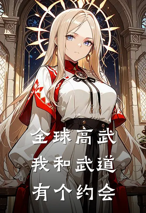 全球高武：我和武道有个约会