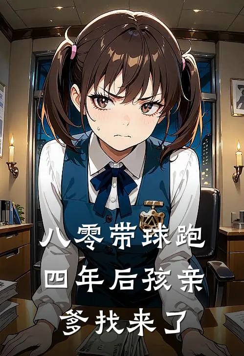 八零带球跑，四年后孩亲爹找来了