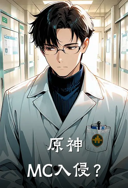 原神：MC入侵？