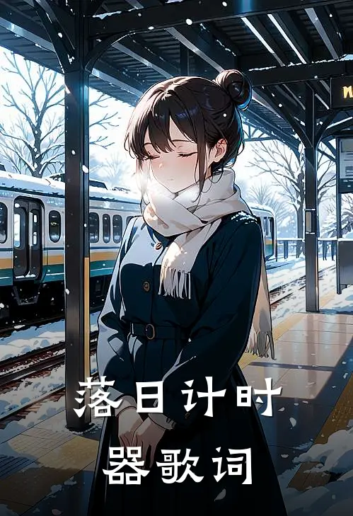 落日计时器歌词