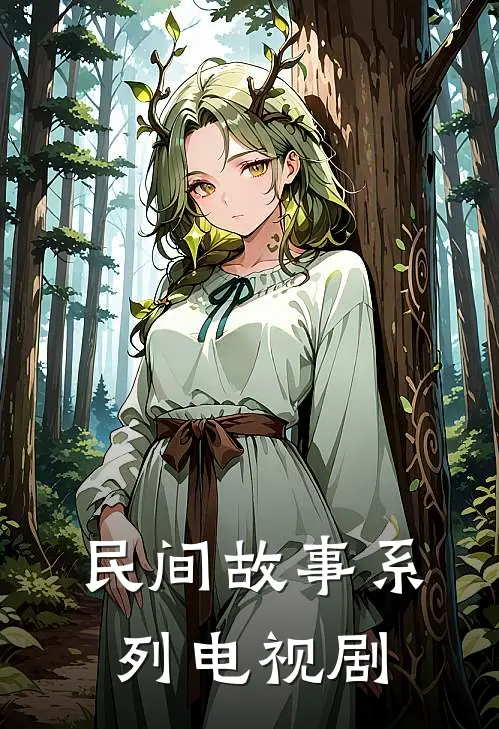 民间故事系列电视剧