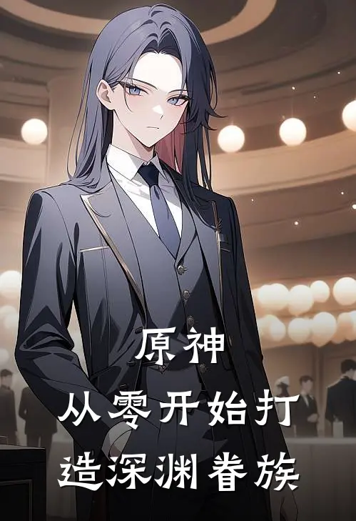 原神：从零开始打造深渊眷族