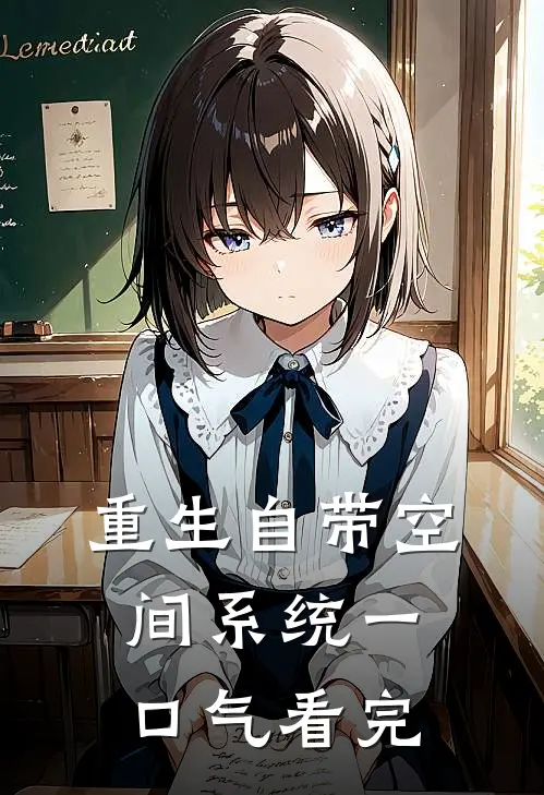 重生自带空间系统一口气看完