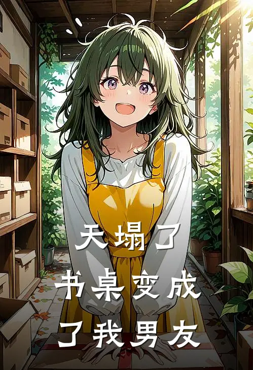 天塌了，书桌变成了我男友