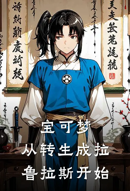 宝可梦：从转生成拉鲁拉斯开始