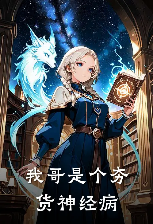 我哥是个夯货神经病帅艹江雅热门完本小说_最新章节列表我哥是个夯货神经病(帅艹江雅)