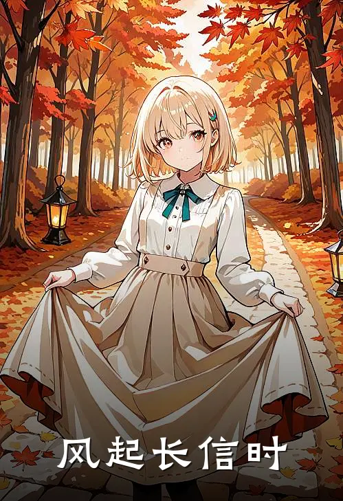 风起长信时(苏静姝萧云渊)在线免费小说_热门网络小说风起长信时苏静姝萧云渊