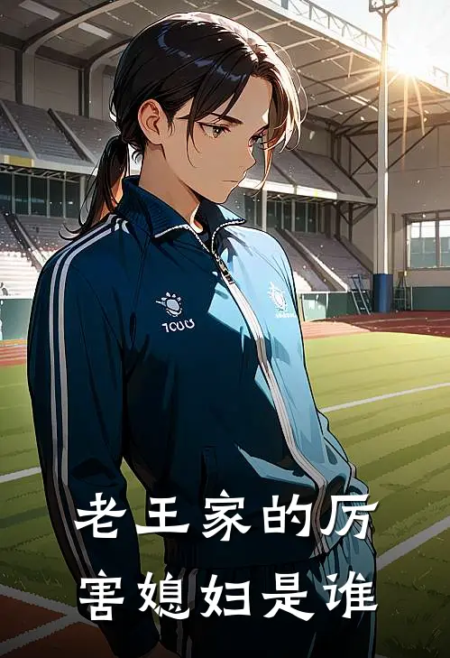 老王家的厉害媳妇是谁