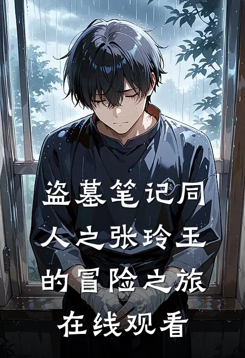 盗墓笔记同人之张玲玉的冒险之旅在线观看