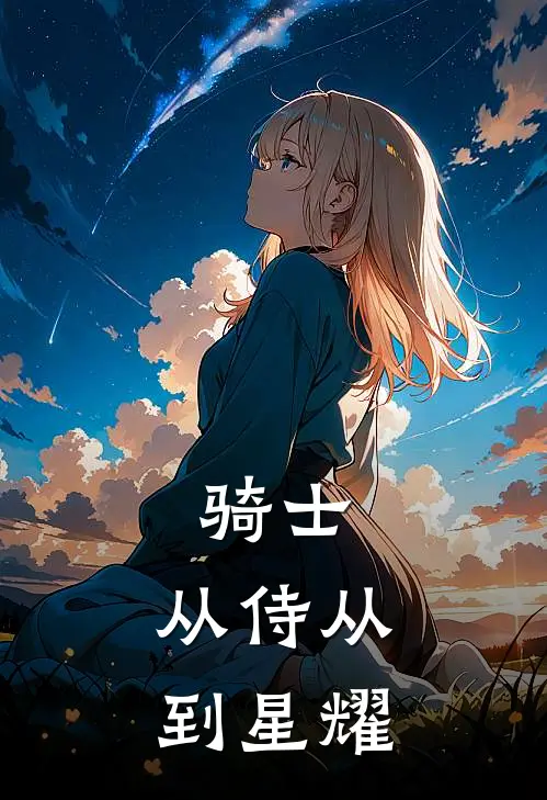 骑士：从侍从到星耀