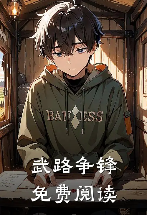 武路争锋免费阅读