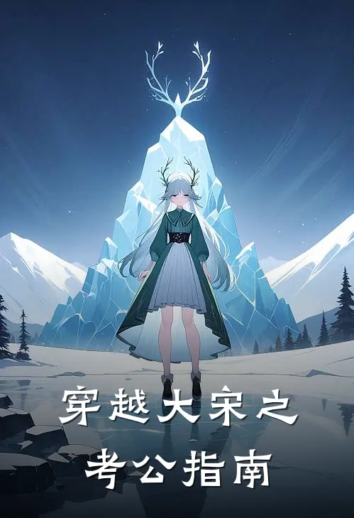 穿越大宋之考公指南