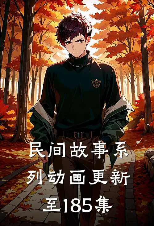 民间故事系列动画更新至185集